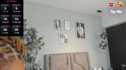 Katerine online show from 12, 1, 2025