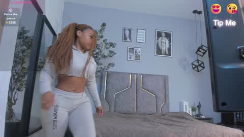 Katerine online show from 6, 2, 2025