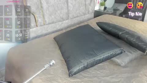 Katerine online show from 11, 2, 2025