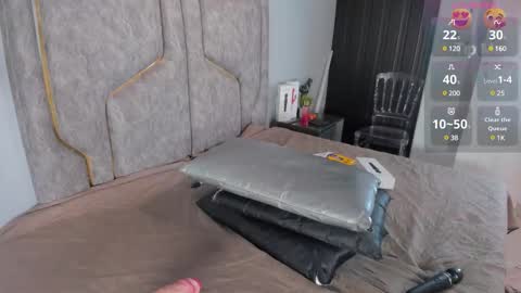 Katerine online show from 8, 3, 2025