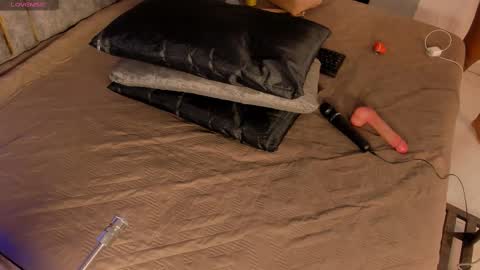 Katerine online show from 12, 3, 2025