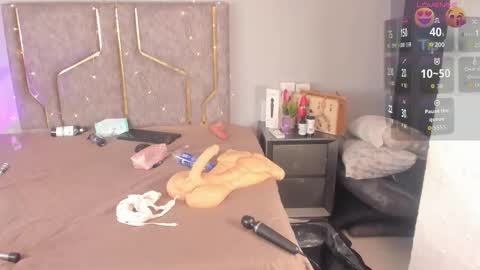 Katerine online show from 14, 9, 2025