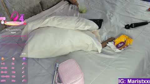 Katerine online show from 28, 11, 2025