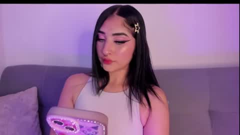 Snapshot of kattengel_ chatting on 24, 6, 2026 Kat online show from 24, 6, 2026