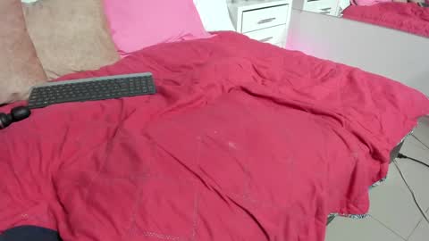 katti_barrera online show from 26, 1, 2025