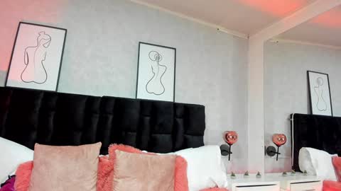 katti_barrera online show from 6, 2, 2025