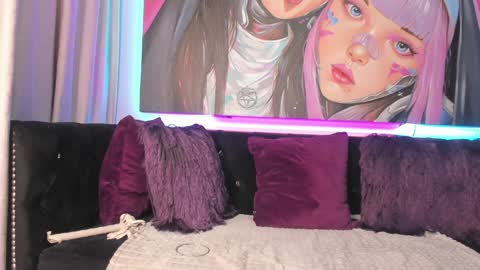 Katiia online show from 13, 1, 2025