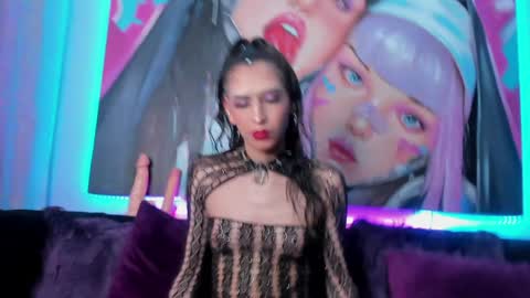 Katiia online show from 19, 1, 2025