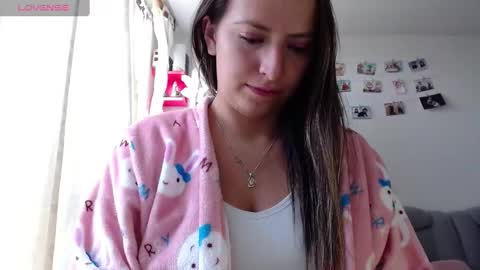 Snapshot of kattie_love chatting on 16, 1, 2025 kattie online show from 16, 1, 2025