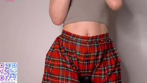 I dont know whats gonna happen today but my name is Katty and lets start being friends online show from 25, 10, 2025