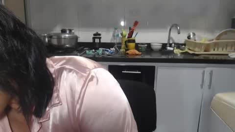 KattleyaGrey online show from 18, 10, 2025