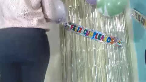 KattleyaGrey online show from 19, 11, 2025