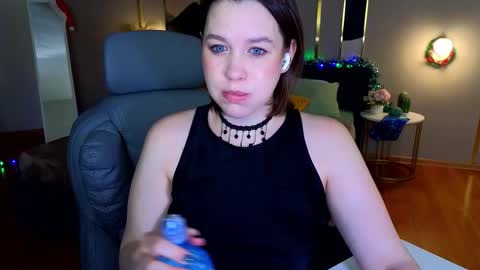 Goddess Katy            VACATION  online show from 9, 1, 2026