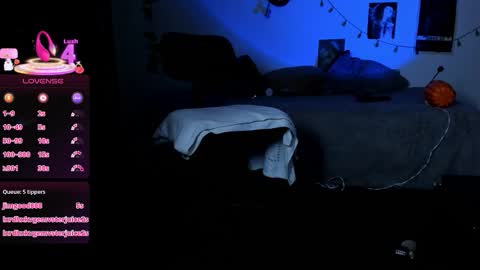 kattx   independent model online show from 11, 11, 2025