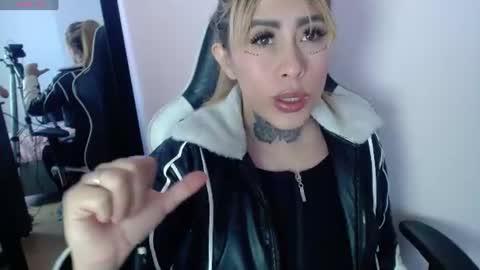 Katherine online show from 11, 6, 2026