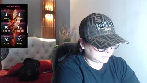 katty online show from 6, 11, 2025