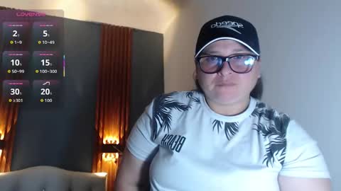 katty online show from 28, 11, 2025