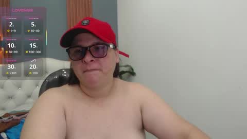 katty online show from 18, 12, 2025