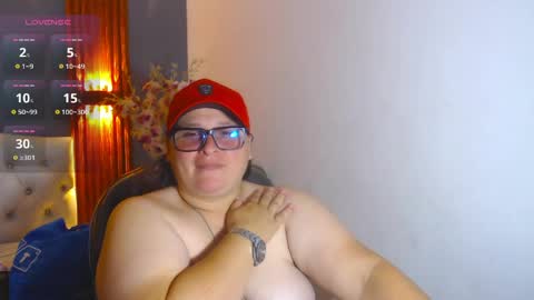 Snapshot of katty_findom_ chatting on 30, 5, 2026 katty online show from 30, 5, 2026