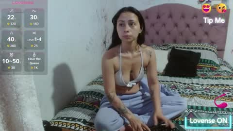 Snapshot of katty_hottest chatting on 6, 4, 2026 Katherine hottest online show from 6, 4, 2026