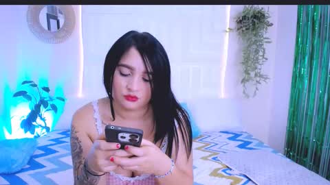 katty online show from 20, 3, 2026