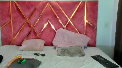 katty sanz1 online show from 19, 10, 2025