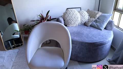 Snapshot of kattyallure chatting on 5, 12, 2024 Katty online show from 5, 12, 2024