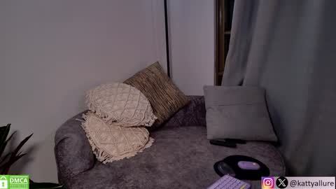 Snapshot of kattyallure chatting on 7, 12, 2024 Katty online show from 7, 12, 2024