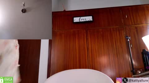 Snapshot of kattyallure chatting on 28, 1, 2025 Katty online show from 28, 1, 2025