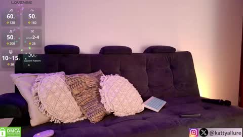 Snapshot of kattyallure chatting on 20, 2, 2025 Katty online show from 20, 2, 2025