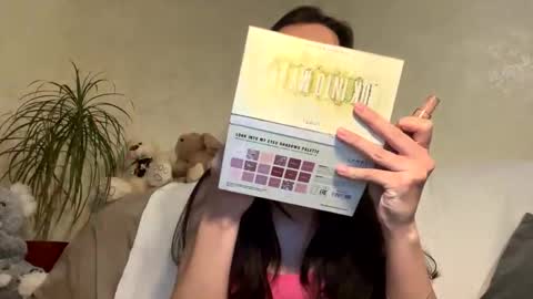 Snapshot of kattycarols chatting on 17, 4, 2026 kattycarols online show from 17, 4, 2026