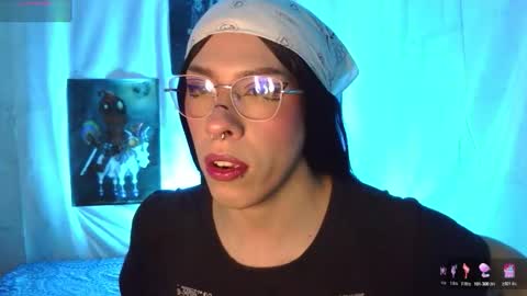 kattycat_ online show from 10, 1, 2026