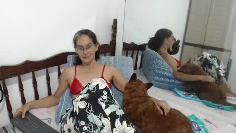 angel online show from 8, 1, 2025