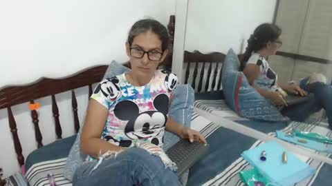 angel online show from 10, 1, 2025