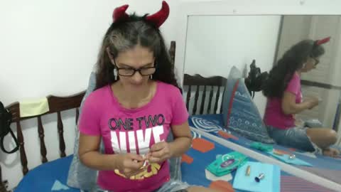 angel online show from 13, 1, 2025