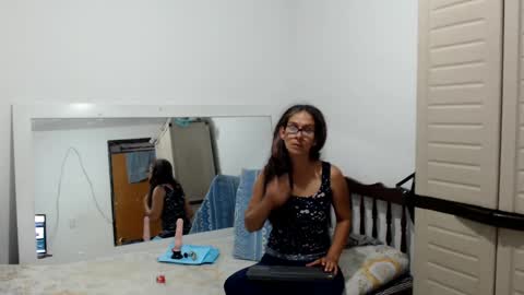 angel online show from 1, 2, 2025