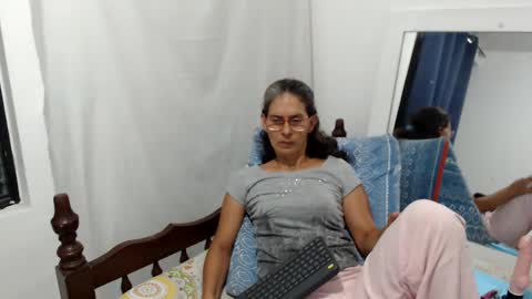 angel online show from 5, 2, 2025