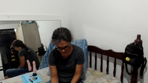 angel online show from 10, 2, 2025