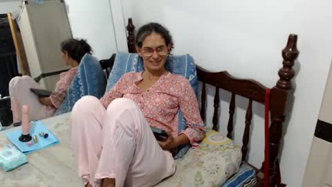 angel online show from 26, 2, 2025