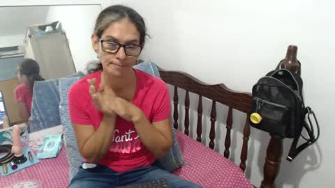 angel online show from 12, 3, 2025