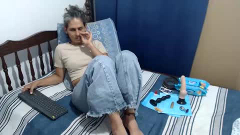 angel online show from 17, 4, 2026