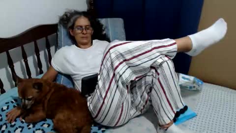 angel online show from 1, 6, 2026