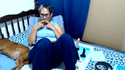 angel online show from 23, 6, 2026