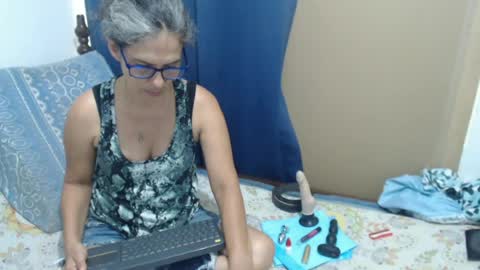 angel online show from 4, 7, 2026