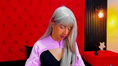 KattyJener online show from 27, 3, 2026