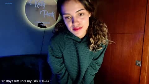 Hello Katty lovers  online show from 7, 1, 2025