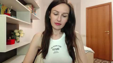 Snapshot of kattysapphire chatting on 3, 7, 2026 KattySapphire online show from 3, 7, 2026