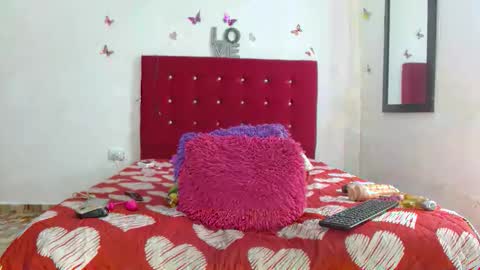 kattysharlotte online show from 10, 1, 2026