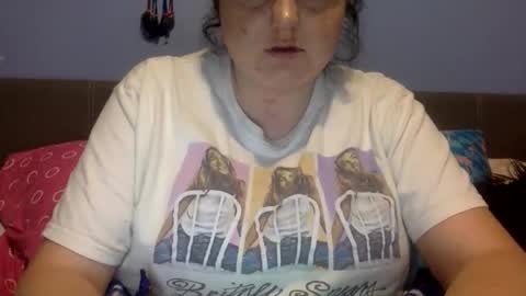 kattyxoxo98753 online show from 6, 11, 2025