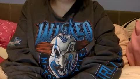 kattyxoxo98753 online show from 10, 11, 2025